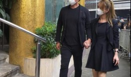 何超琼照片爆料最新消息,豪门生活细节首次公开