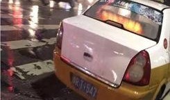 南阳出租车爆料案件最新,真相揭开，疑云散去