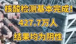 长春核酸爆料最新消息,揭秘病毒检测背后的故事
