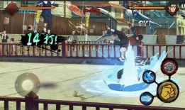 火影忍者最新爆料九月,神秘力量觉醒，忍者世界风云再起！