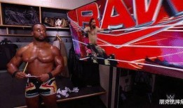 wwe最新赛事爆料