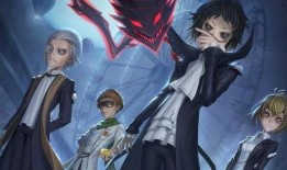 文豪野犬联动最新爆料,神秘角色登场，命运之轮即将转动！