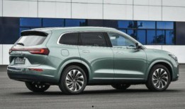 问界m6大改最新爆料