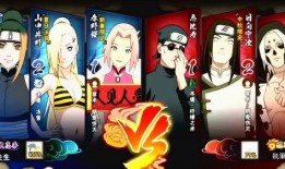 火影最新s忍者爆料是谁,神秘新忍者亮相，揭秘最新爆料背后的秘密