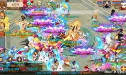 梦无双最新端午节爆料,神秘活动即将开启！