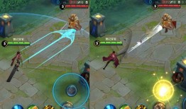 王者李信最新爆料,神秘技能觉醒，战场霸主归来！