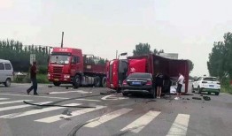 保定大货车最新爆料,揭秘行业变革与安全挑战