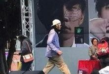 林俊杰被爆料最新视频,揭秘歌手背后的故事