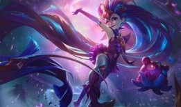最新星守皮肤爆料图,华丽变身，神秘力量觉醒