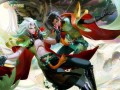 罗比最新爆料皮肤,全新皮肤设计背后的故事与灵感